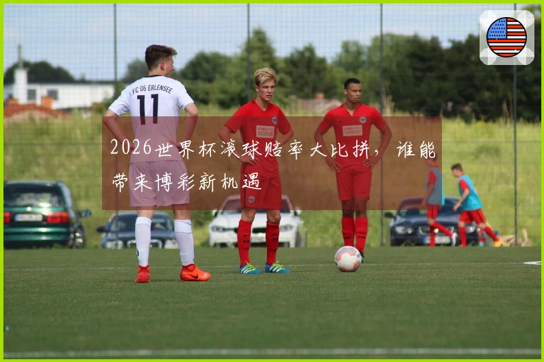 2026世界杯滚球赔率大比拼，谁能带来博彩新机遇