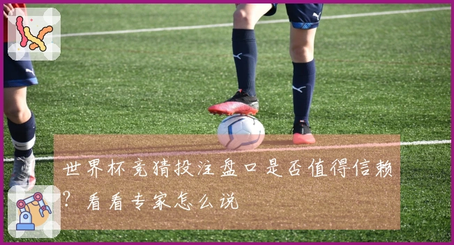 世界杯竞猜投注盘口是否值得信赖？看看专家怎么说