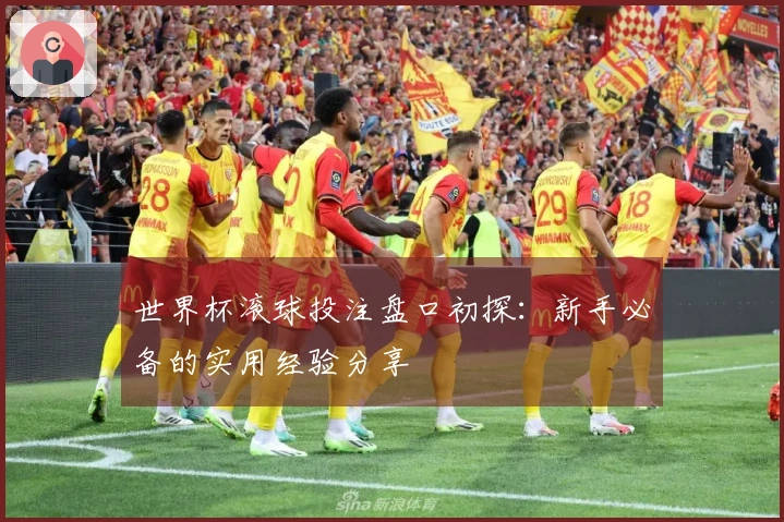 世界杯滚球投注盘口初探：新手必备的实用经验分享