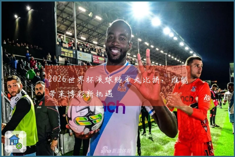 2026世界杯滚球赔率大比拼，谁能带来博彩新机遇