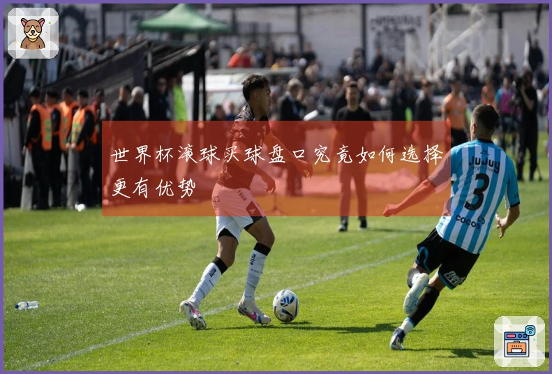 世界杯滚球买球盘口究竟如何选择更有优势