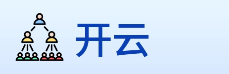 开云 logo